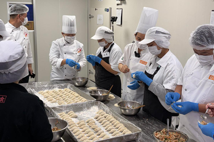 Fujian offers subsidy for Taiwan residents opening Shaxian restaurants