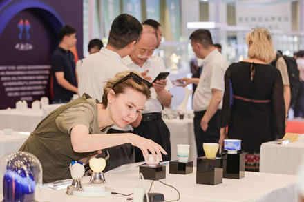 Dehua Porcelain Culture Week opens with new industry strategy
