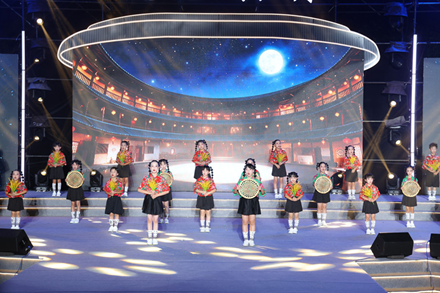 Mid-Autumn celebrations strengthen cross-Strait bonds