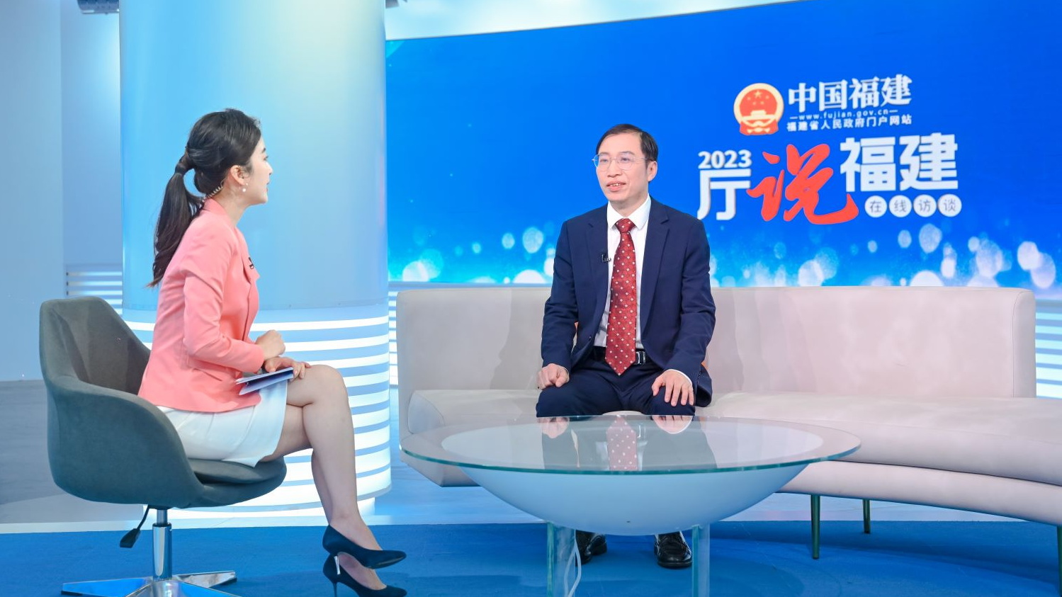 主题教育系列访谈|做大做强做优文旅经济 加快建设世界知名旅游目的地