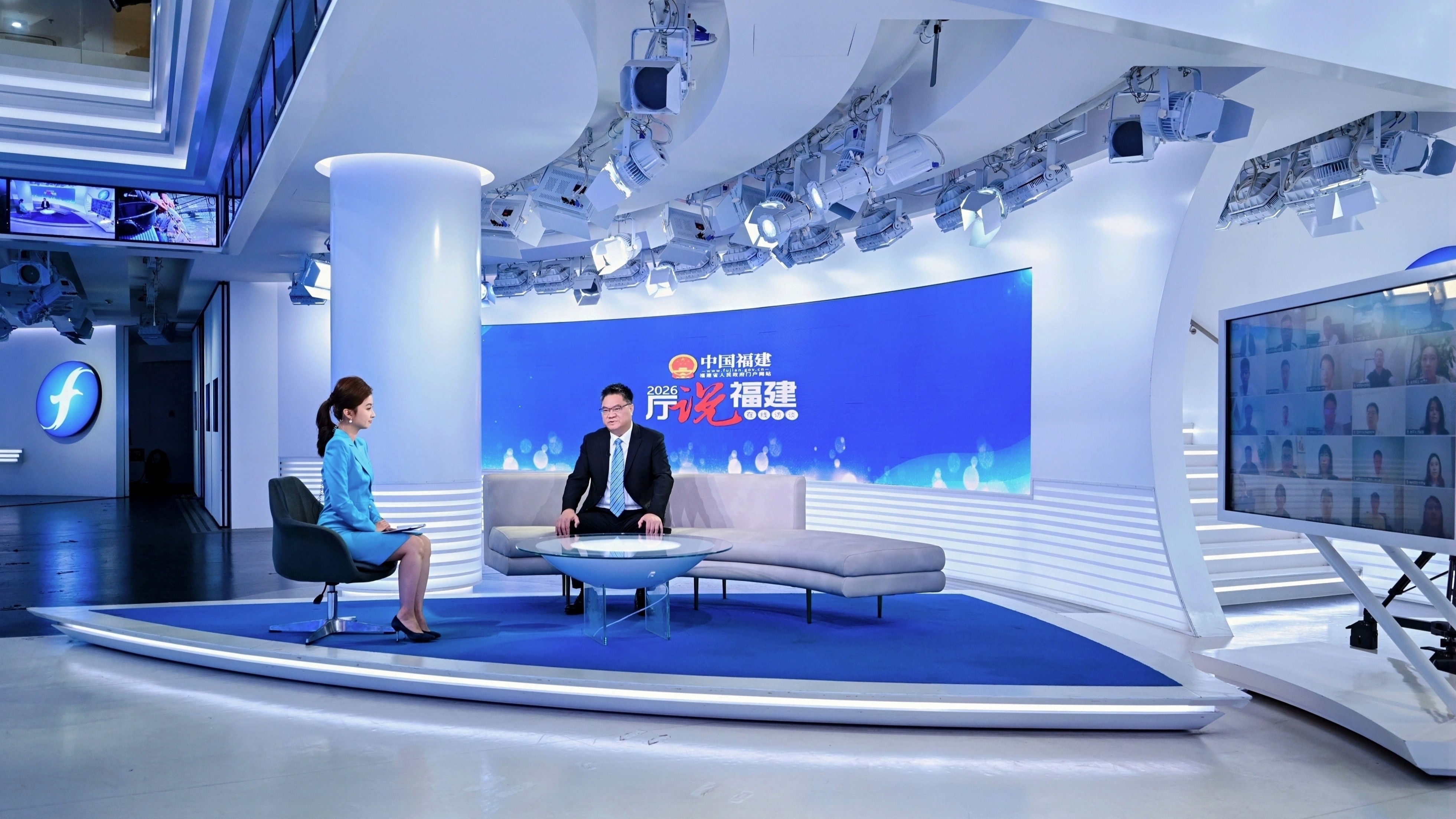 建设现代化产业体系 福建特色“亮”在哪里