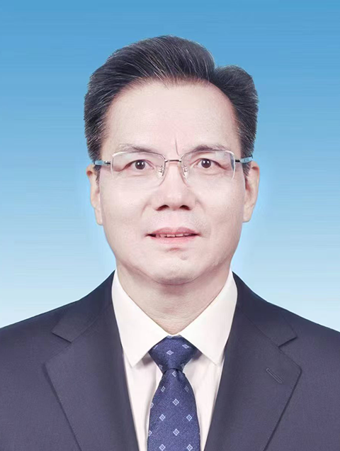 党组成员伍  斌