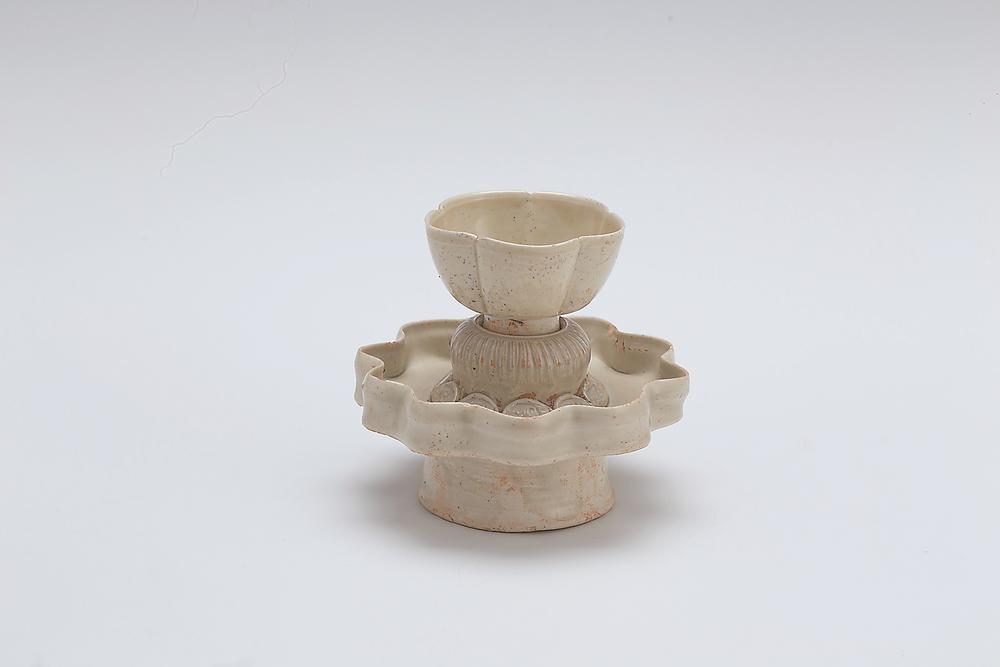 将乐窑:从山坳走向世界